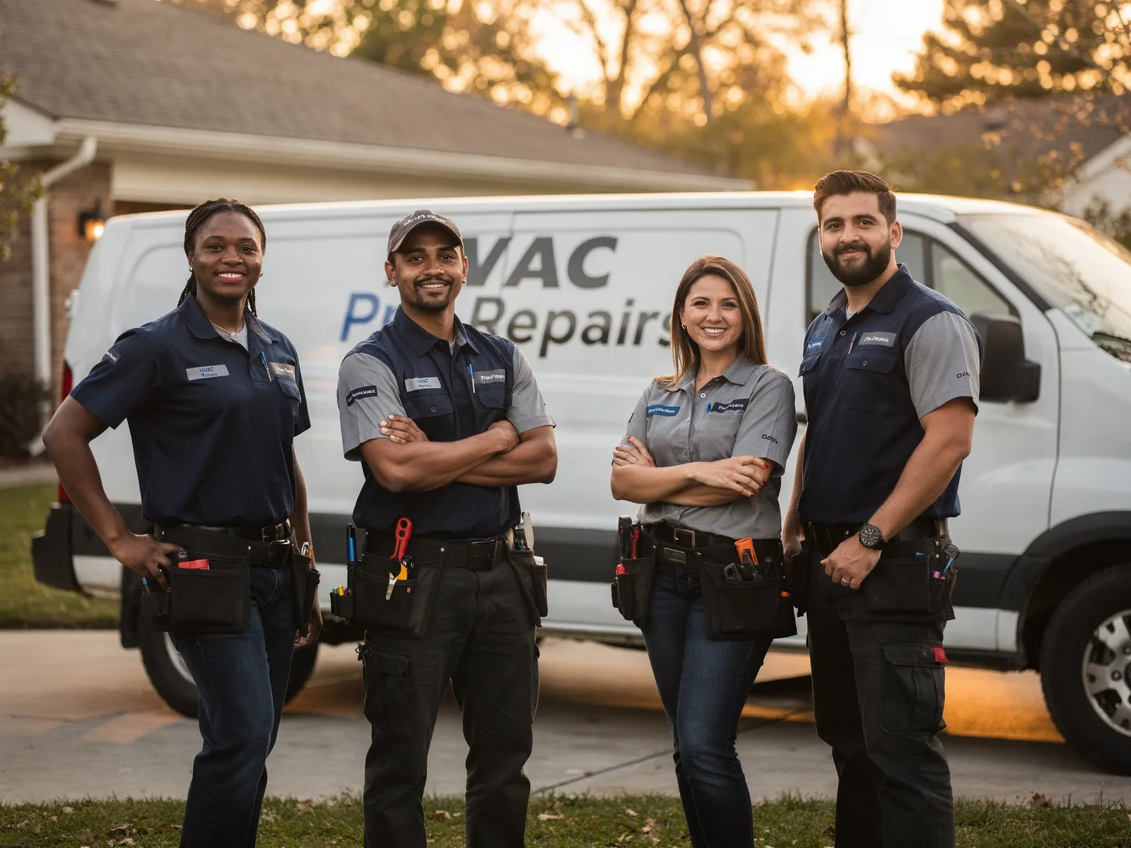 Heat Pump Repair company in Primm Springs, TN