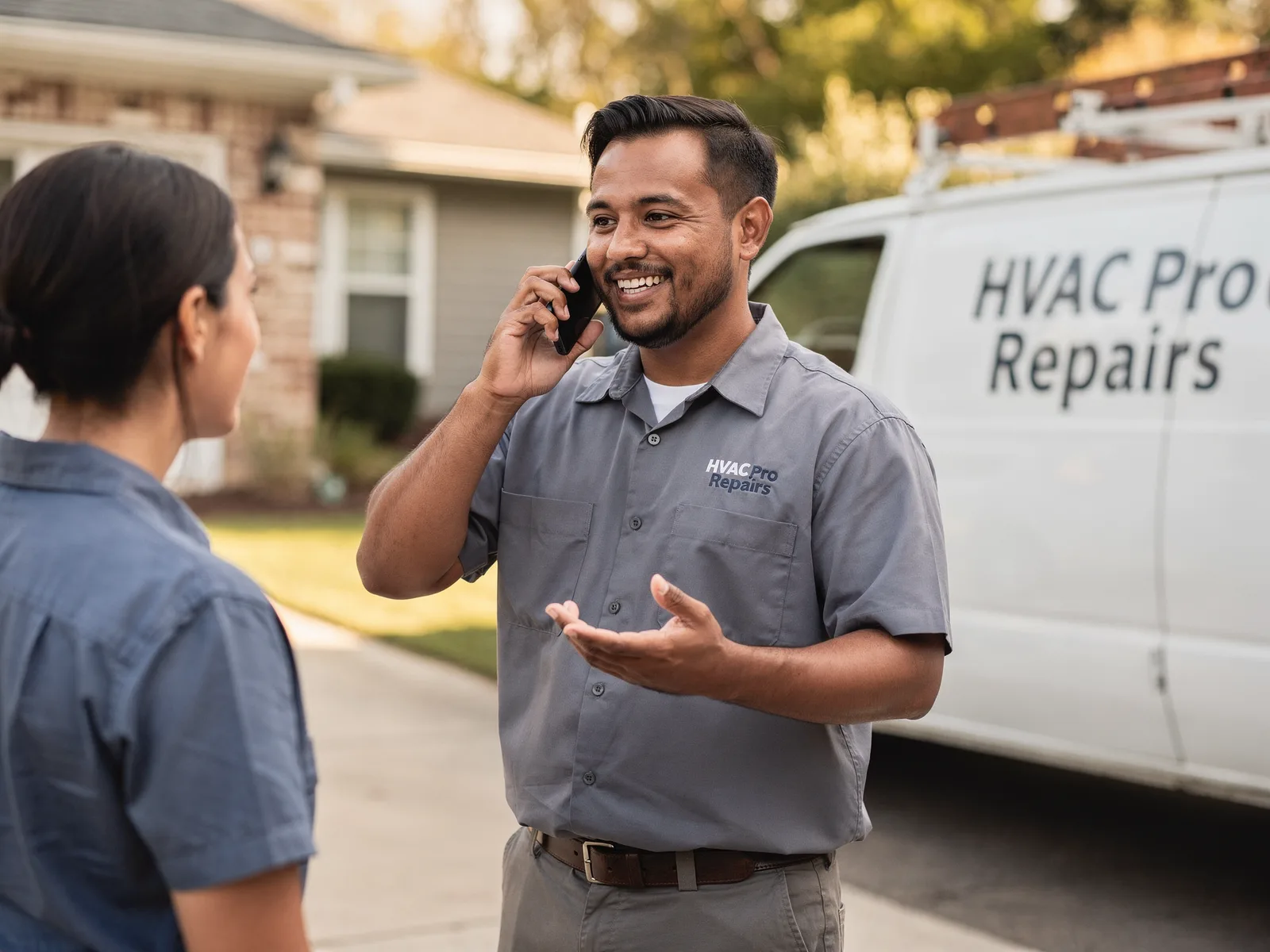 Heat Pump Repair Primm Springs, TN FAQs